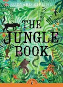 Rudyard Kipling - The Jungle Book - 9780141325293 - V9780141325293