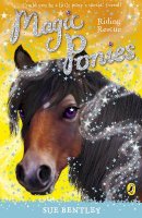 Sue Bentley - Magic Ponies: Riding Rescue - 9780141325989 - V9780141325989