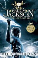 Rick Riordan - Percy Jackson and the Lightning Thief - 9780141330006 - V9780141330006