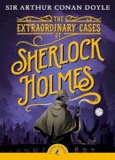 Arthur Conan Doyle - The Extraordinary Cases of Sherlock Holmes - 9780141330044 - V9780141330044