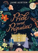 Jane Austen - Pride and Prejudice - 9780141330167 - 9780141330167