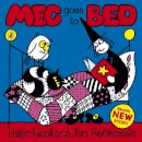 Helen Nicoll - Meg Goes to Bed - 9780141331232 - V9780141331232