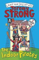 Jeremy Strong - The Indoor Pirates/The Indoor Pirates on Treasure Island - 9780141336183 - V9780141336183