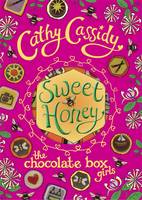Cathy Cassidy - Chocolate Box Girls: Sweet Honey - 9780141341637 - 9780141341637