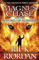 Rick Riordan - Magnus Chase and the Sword of Summer (Book 1) - 9780141342443 - 9780141342443