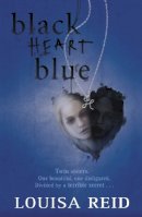 Louisa Reid - Black Heart Blue - 9780141342702 - V9780141342702