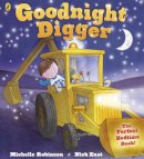 Michelle Robinson - Goodnight Digger - 9780141342849 - V9780141342849