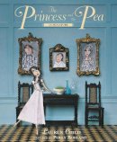 Lauren Child - The Princess And The Pea - 9780141343662 - V9780141343662