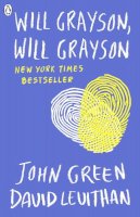 John Green - Will Grayson, Will Grayson - 9780141346113 - KML0000349
