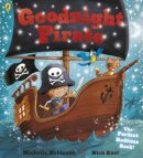 Michelle Robinson - Goodnight Pirate - 9780141350738 - V9780141350738