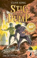 Clive King - Stig of the Dump: 60th Anniversary Edition - 9780141354859 - 9780141354859