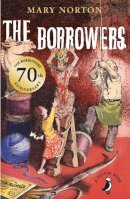 Mary Norton - The Borrowers - 9780141354866 - V9780141354866