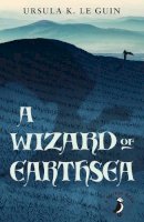 Ursula Le Guin - A Wizard of Earthsea - 9780141354910 - 9780141354910