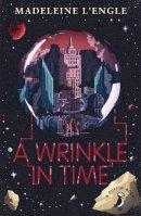 Madeleine L´engle - A Wrinkle in Time - 9780141354934 - 9780141354934