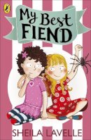 Sheila Lavelle - My Best Fiend - 9780141355054 - V9780141355054