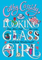 Cathy Cassidy - Looking Glass Girl - 9780141357836 - V9780141357836