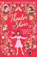 Noel Streatfeild - Theatre Shoes - 9780141361178 - V9780141361178