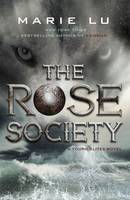 Marie Lu - The Rose Society (The Young Elites book 2) - 9780141361833 - V9780141361833
