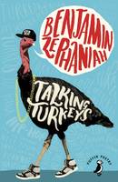 Benjamin Zephaniah - Talking Turkeys - 9780141362960 - V9780141362960