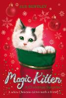 Sue Bentley - Magic Kitten: A Christmas Surprise - 9780141370644 - V9780141370644