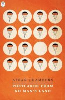 Mr Aidan Chambers - Postcards from No Man´s Land - 9780141371689 - V9780141371689