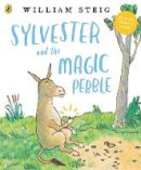 William Steig - Sylvester and the Magic Pebble - 9780141374680 - 9780141374680