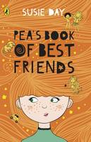 Susie Day - Pea´s Book of Best Friends - 9780141375328 - V9780141375328