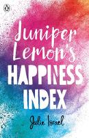 Julie Israel - Juniper Lemon´s Happiness Index - 9780141376424 - V9780141376424