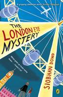 Siobhan Dowd - The London Eye Mystery - 9780141376554 - 9780141376554