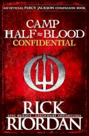 Rick Riordan - Camp Half-Blood Confidential (Percy Jackson and the Olympians) - 9780141377698 - V9780141377698
