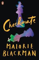 Malorie Blackman - Checkmate - 9780141378664 - 9780141378664
