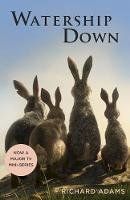 Richard Adams - Watership Down - 9780141378947 - 9780141378947