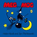 Helen Nicoll - Meg and Mog - 9780141380599 - V9780141380599