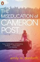 Emnily M. Danforth - The Miseducation of Cameron Post - 9780141389165 - 9780141389165