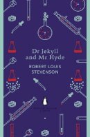 Robert Louis Stevenson - Dr Jekyll and Mr Hyde - 9780141389509 - 9780141389509