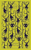 Rudyard Kipling - The Jungle Books - 9780141394626 - V9780141394626