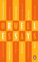 George Orwell - Essays - 9780141395463 - V9780141395463