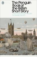 Philip Hensher - The Penguin Book of the British Short Story: 2: From P.G. Wodehouse to Zadie Smith - 9780141396026 - V9780141396026