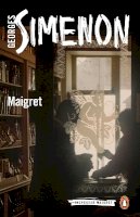 Georges Simenon - Maigret: Inspector Maigret #19 - 9780141397047 - V9780141397047