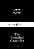 Jane Austen - The Beautifull Cassandra - 9780141397078 - V9780141397078