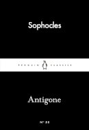 Sophocles - Antigone - 9780141397702 - V9780141397702