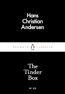 Hans Christian Andersen - The Tinderbox - 9780141398044 - KEA0000181