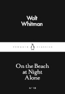 Walt Whitman - On the Beach at Night Alone - 9780141398228 - V9780141398228
