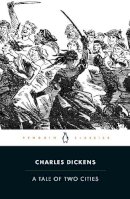 Charles Dickens - A Tale of Two Cities - 9780141439600 - V9780141439600