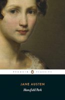 Jane Austen - Mansfield Park - 9780141439808 - V9780141439808