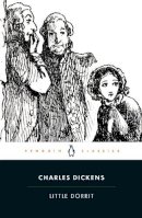 Charles Dickens - Little Dorrit - 9780141439969 - V9780141439969