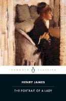 Henry James - The Portrait of a Lady - 9780141441269 - 9780141441269