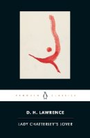 D. H. Lawrence - Lady Chatterley´s Lover - 9780141441498 - V9780141441498