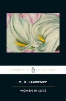 D. H. Lawrence - Women in Love - 9780141441542 - V9780141441542