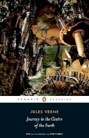 Jules Verne - Journey to the Centre of the Earth - 9780141441979 - V9780141441979
